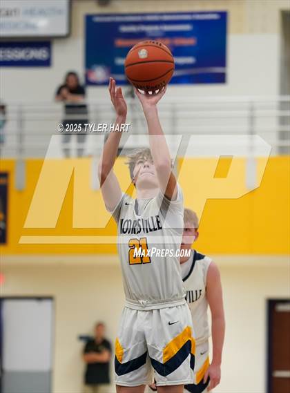 Thumbnail 2 in Greenwood @ Mooresville photogallery.