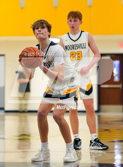 Thumbnail 3 in Greenwood @ Mooresville photogallery.