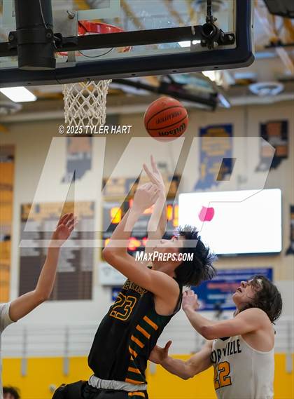 Thumbnail 2 in Greenwood @ Mooresville photogallery.