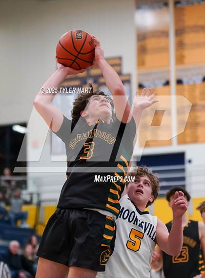 Thumbnail 3 in Greenwood @ Mooresville photogallery.