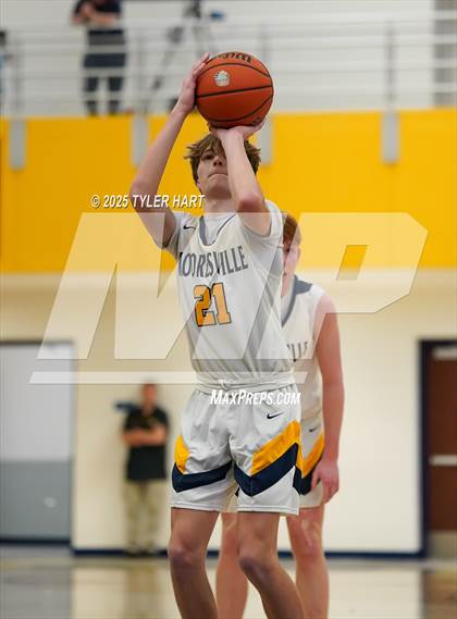 Thumbnail 1 in Greenwood @ Mooresville photogallery.