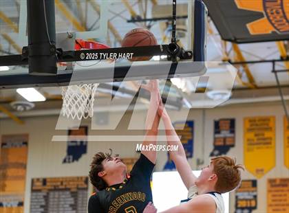 Thumbnail 1 in Greenwood @ Mooresville photogallery.