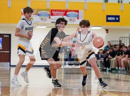 Thumbnail 3 in Greenwood @ Mooresville photogallery.