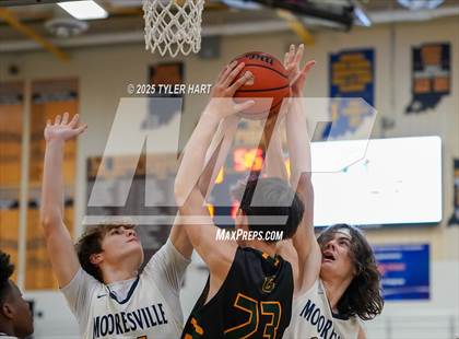 Thumbnail 3 in Greenwood @ Mooresville photogallery.