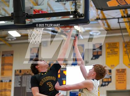Thumbnail 3 in Greenwood @ Mooresville photogallery.