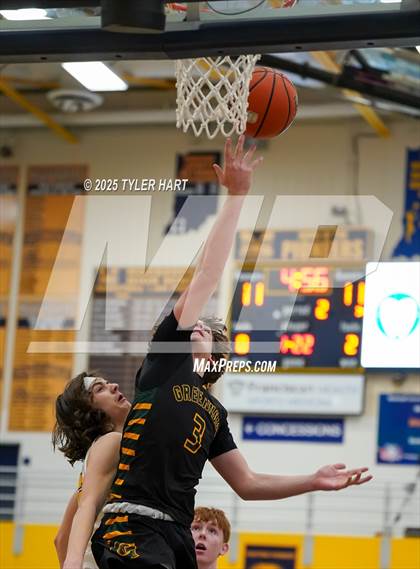 Thumbnail 3 in Greenwood @ Mooresville photogallery.