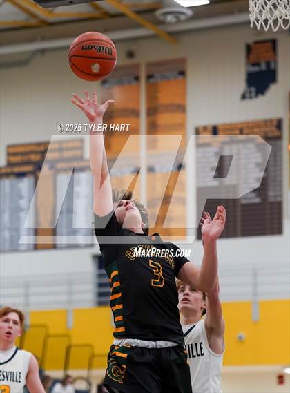 Thumbnail 2 in Greenwood @ Mooresville photogallery.
