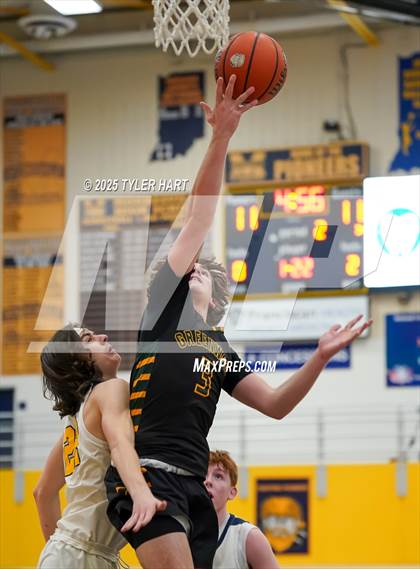 Thumbnail 2 in Greenwood @ Mooresville photogallery.