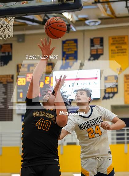 Thumbnail 3 in Greenwood @ Mooresville photogallery.