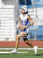 Photo from the gallery "Berean Christian vs Heritage (Heritage High Flag Football Tournament)"