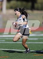 Photo from the gallery "Berean Christian vs Heritage (Heritage High Flag Football Tournament)"