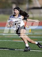 Photo from the gallery "Berean Christian vs Heritage (Heritage High Flag Football Tournament)"