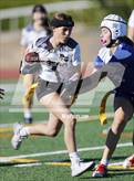 Photo from the gallery "Berean Christian vs Heritage (Heritage High Flag Football Tournament)"