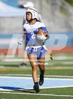 Photo from the gallery "Berean Christian vs Heritage (Heritage High Flag Football Tournament)"
