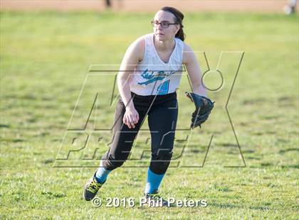Thumbnail 2 in Gwynn Park vs. Eleanor Roosevelt photogallery.