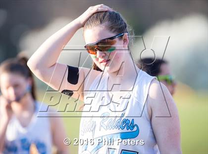 Thumbnail 2 in Gwynn Park vs. Eleanor Roosevelt photogallery.