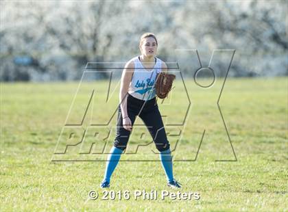 Thumbnail 3 in Gwynn Park vs. Eleanor Roosevelt photogallery.