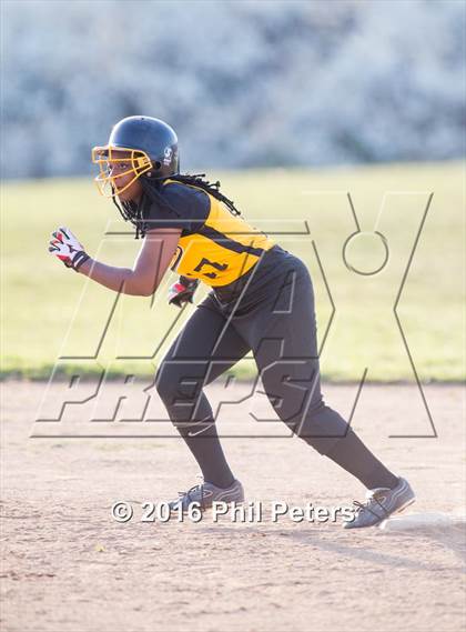 Thumbnail 3 in Gwynn Park vs. Eleanor Roosevelt photogallery.