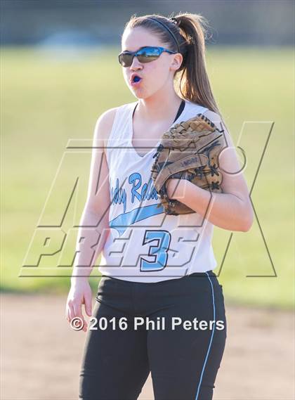 Thumbnail 1 in Gwynn Park vs. Eleanor Roosevelt photogallery.