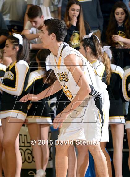 Thumbnail 1 in Shasta vs. Enterprise (CIF NS D3 Final) photogallery.