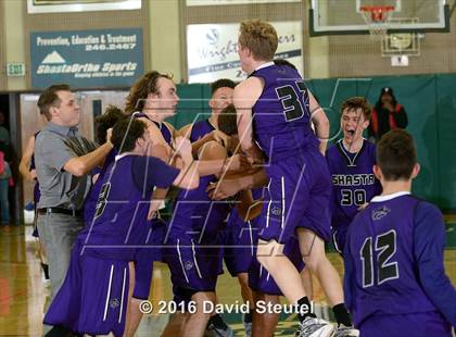 Thumbnail 2 in Shasta vs. Enterprise (CIF NS D3 Final) photogallery.