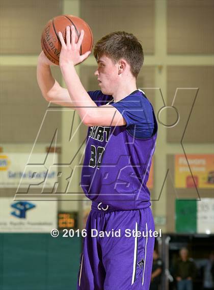 Thumbnail 1 in Shasta vs. Enterprise (CIF NS D3 Final) photogallery.