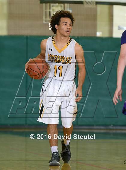 Thumbnail 2 in Shasta vs. Enterprise (CIF NS D3 Final) photogallery.