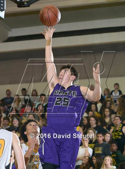 Thumbnail 3 in Shasta vs. Enterprise (CIF NS D3 Final) photogallery.