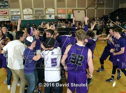 Thumbnail 1 in Shasta vs. Enterprise (CIF NS D3 Final) photogallery.