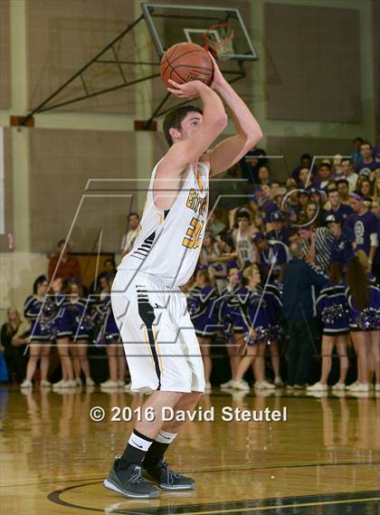Thumbnail 1 in Shasta vs. Enterprise (CIF NS D3 Final) photogallery.