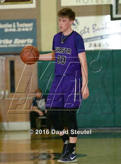 Thumbnail 3 in Shasta vs. Enterprise (CIF NS D3 Final) photogallery.