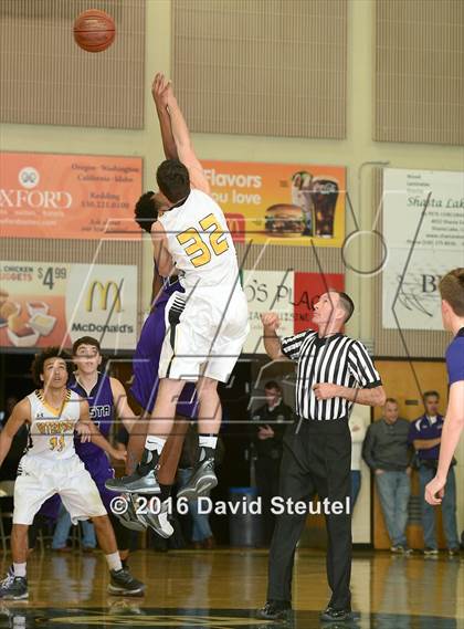Thumbnail 1 in Shasta vs. Enterprise (CIF NS D3 Final) photogallery.