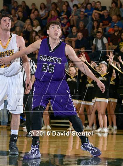 Thumbnail 1 in Shasta vs. Enterprise (CIF NS D3 Final) photogallery.