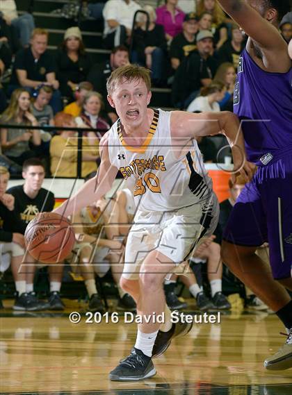 Thumbnail 3 in Shasta vs. Enterprise (CIF NS D3 Final) photogallery.