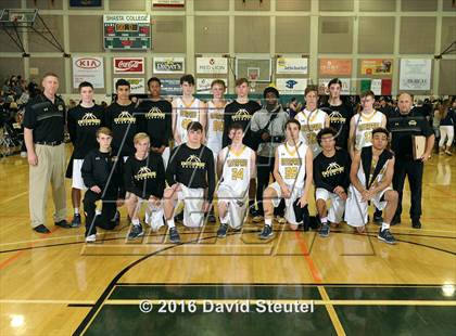 Thumbnail 1 in Shasta vs. Enterprise (CIF NS D3 Final) photogallery.