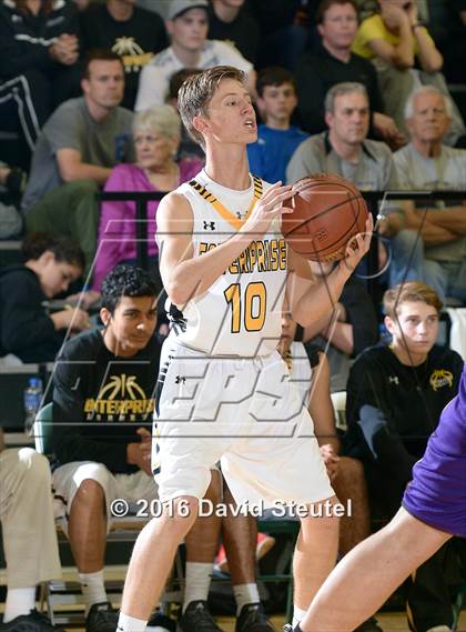Thumbnail 2 in Shasta vs. Enterprise (CIF NS D3 Final) photogallery.