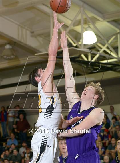 Thumbnail 2 in Shasta vs. Enterprise (CIF NS D3 Final) photogallery.