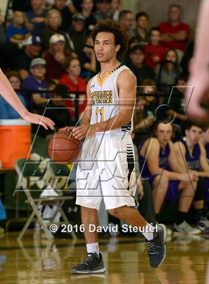 Thumbnail 1 in Shasta vs. Enterprise (CIF NS D3 Final) photogallery.