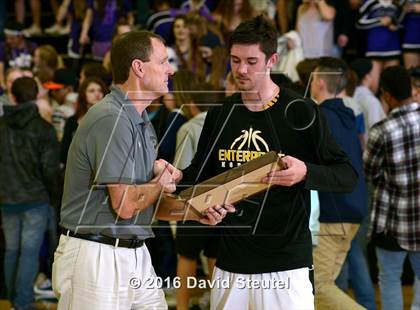 Thumbnail 2 in Shasta vs. Enterprise (CIF NS D3 Final) photogallery.