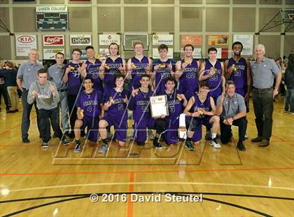 Thumbnail 1 in Shasta vs. Enterprise (CIF NS D3 Final) photogallery.