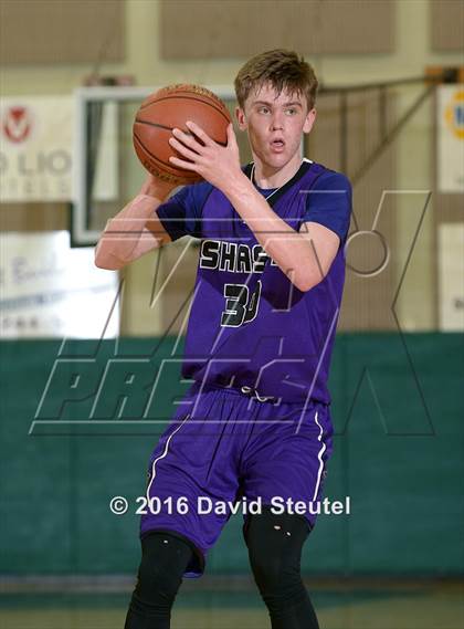 Thumbnail 1 in Shasta vs. Enterprise (CIF NS D3 Final) photogallery.