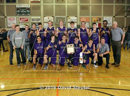 Thumbnail 3 in Shasta vs. Enterprise (CIF NS D3 Final) photogallery.