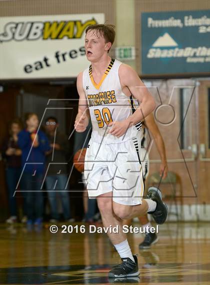 Thumbnail 1 in Shasta vs. Enterprise (CIF NS D3 Final) photogallery.