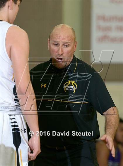 Thumbnail 1 in Shasta vs. Enterprise (CIF NS D3 Final) photogallery.