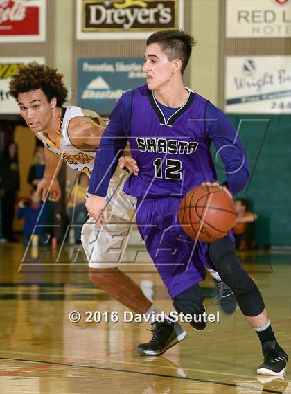 Thumbnail 2 in Shasta vs. Enterprise (CIF NS D3 Final) photogallery.