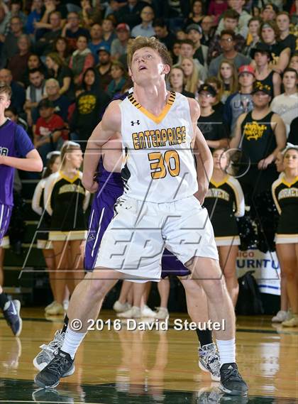 Thumbnail 1 in Shasta vs. Enterprise (CIF NS D3 Final) photogallery.