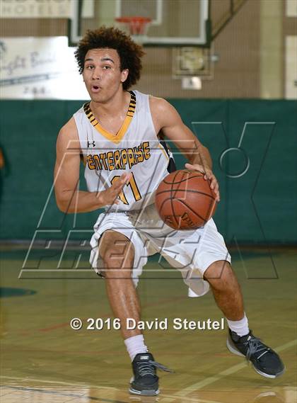 Thumbnail 2 in Shasta vs. Enterprise (CIF NS D3 Final) photogallery.