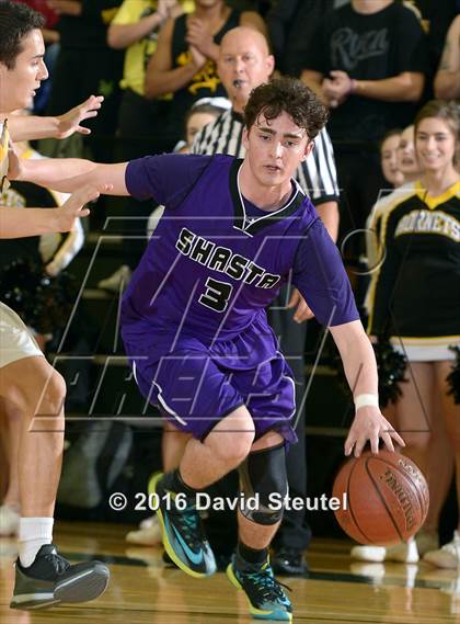 Thumbnail 3 in Shasta vs. Enterprise (CIF NS D3 Final) photogallery.