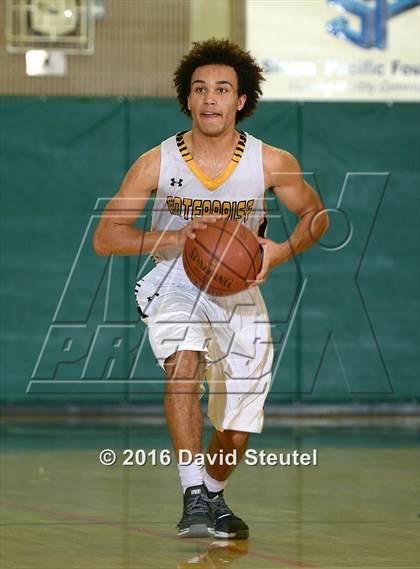 Thumbnail 2 in Shasta vs. Enterprise (CIF NS D3 Final) photogallery.