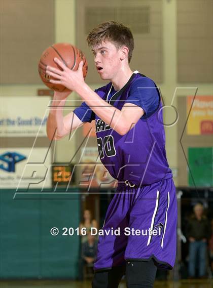 Thumbnail 1 in Shasta vs. Enterprise (CIF NS D3 Final) photogallery.